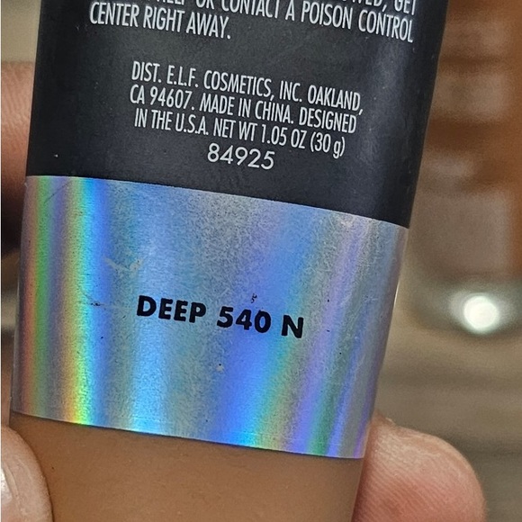 Foundation and concealer lot - Picture 5 of 10